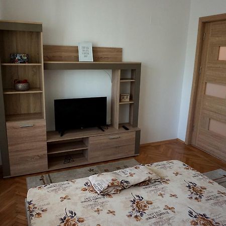 La Alina Apartment Eforie Sud  Exterior photo