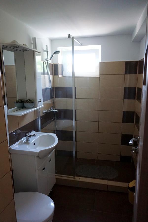La Alina Apartment Eforie Sud  Exterior photo