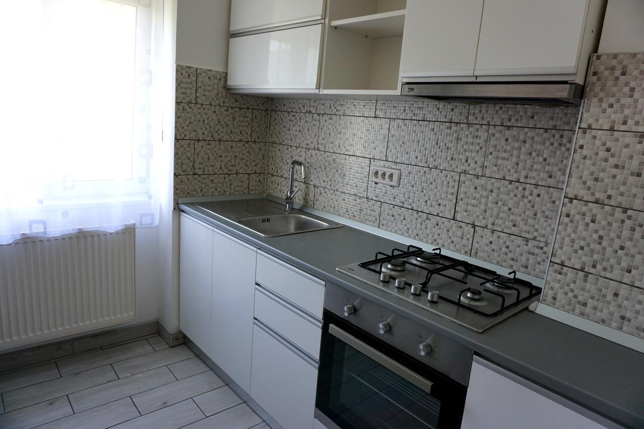 La Alina Apartment Eforie Sud  Exterior photo