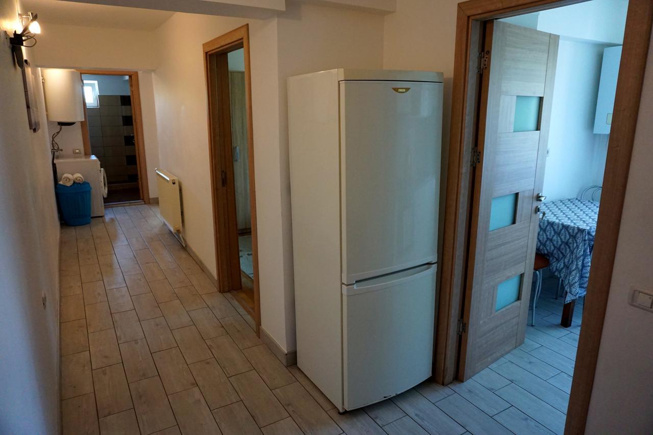 La Alina Apartment Eforie Sud  Exterior photo