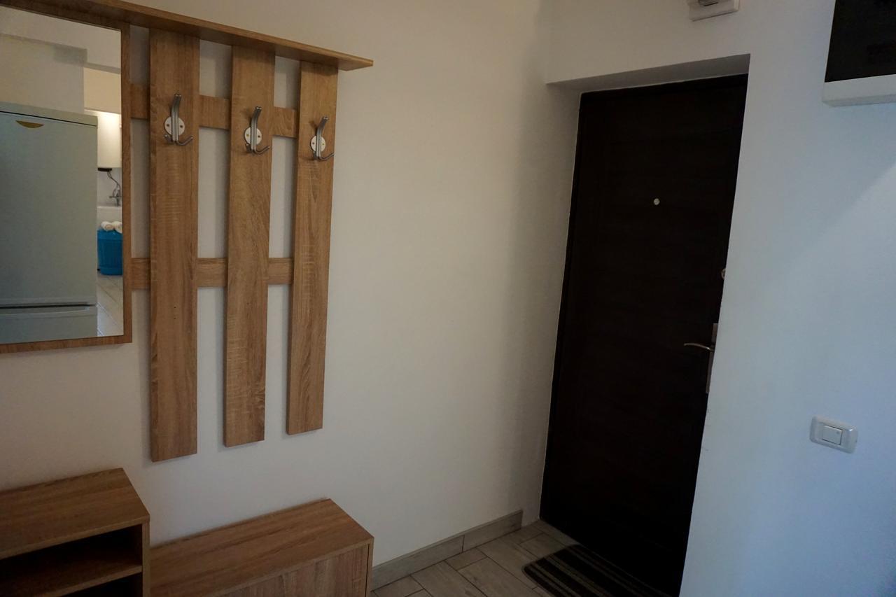 La Alina Apartment Eforie Sud  Exterior photo